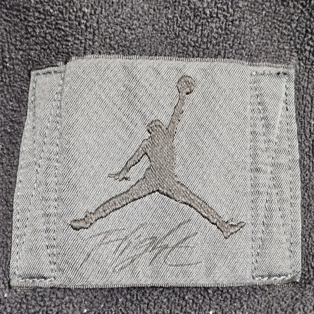 Jordan‎ Flight Fleece Sweatpants Medium Black FD7531-010 Joggers